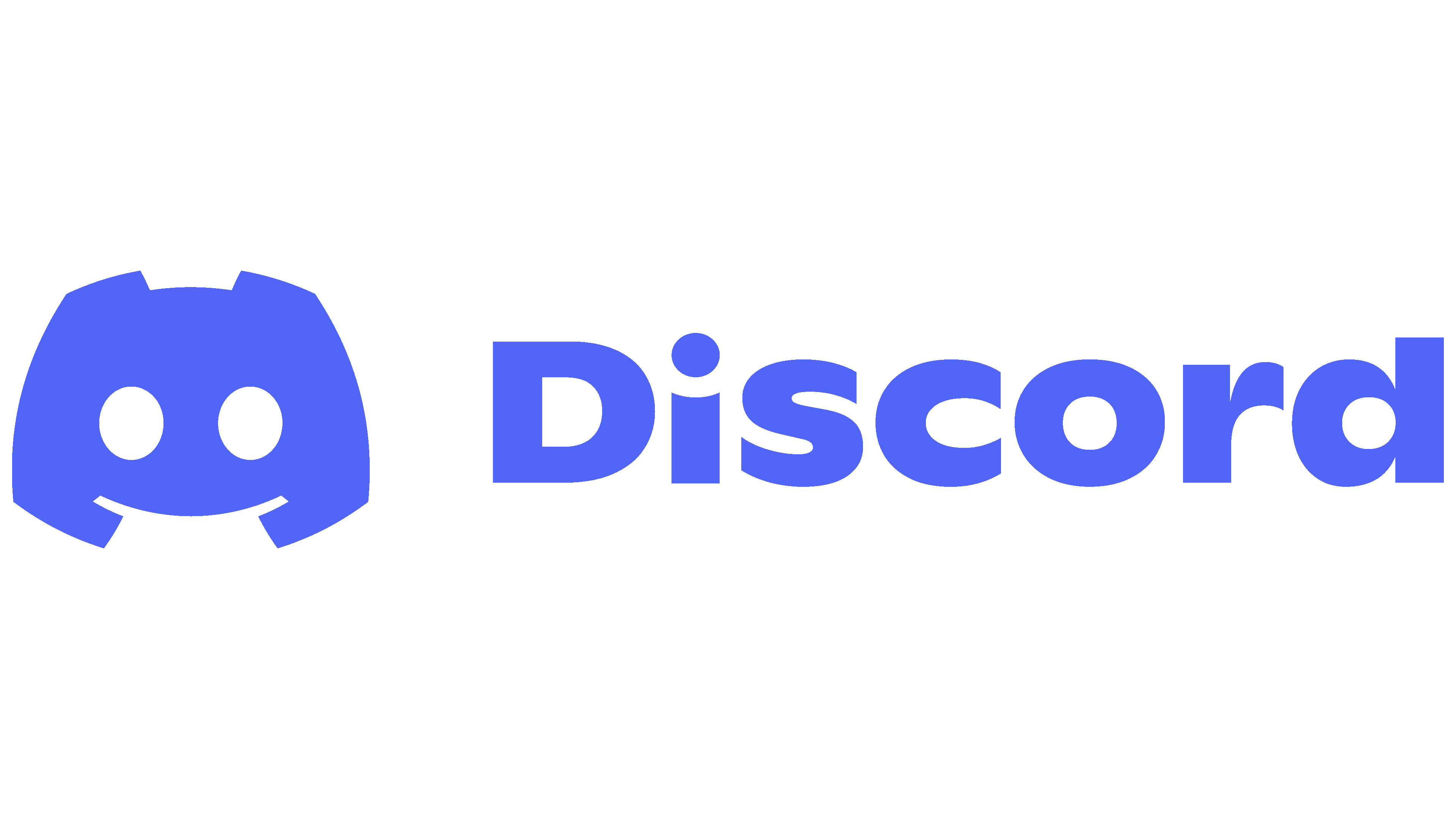 Logo of Discord