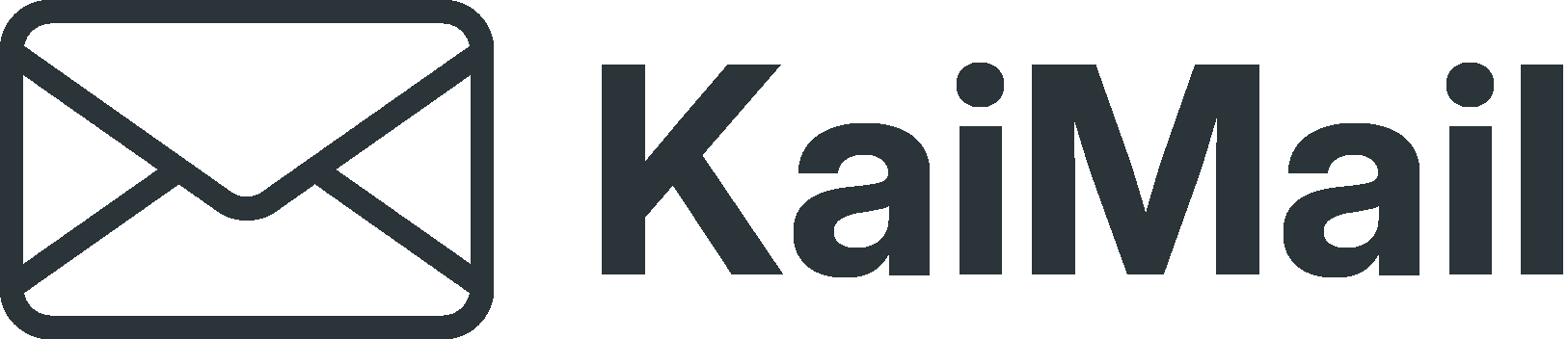 KaiMail - Supporter of Tokyo Python